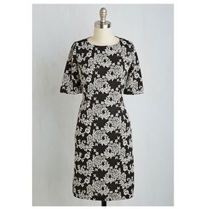 Swell Clientele Dress in 10